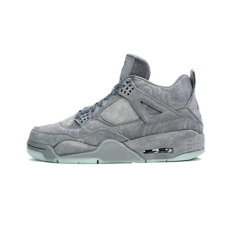تصویر Nike Air Jordan 4 Kaws