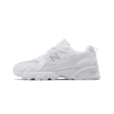 تصویر New Balance 530 Triple White