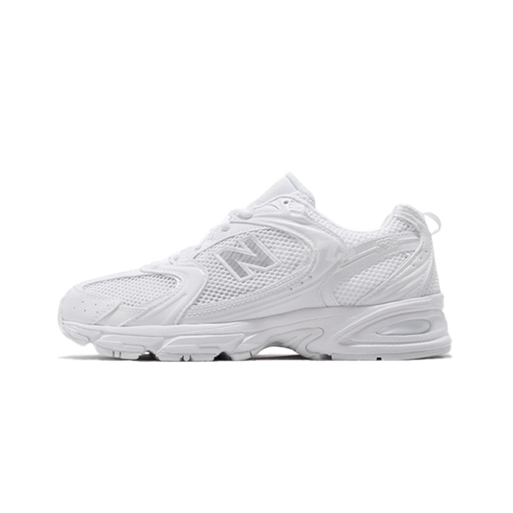 تصویر New Balance 530 Triple White