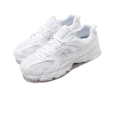 تصویر New Balance 530 Triple White