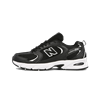 تصویر New Balance 530  Black White