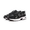 تصویر New Balance 530  Black White