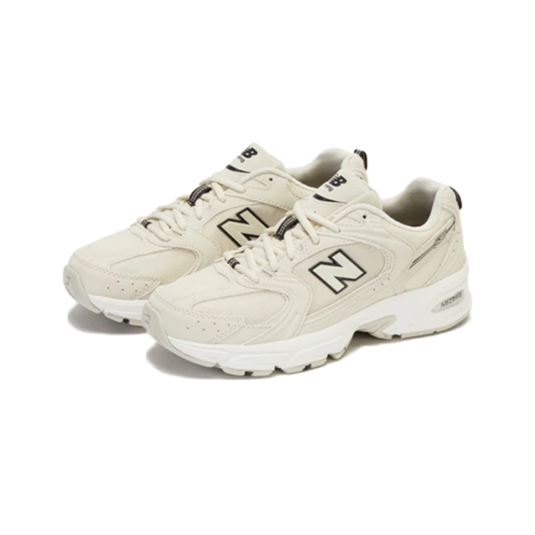 تصویر New Balance 530 Moonbeam