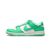 تصویر Nike Dunk SB Low Green Glow
