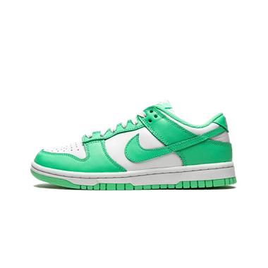 تصویر Nike Dunk SB Low Green Glow