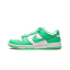 تصویر Nike Dunk SB Low Green Glow