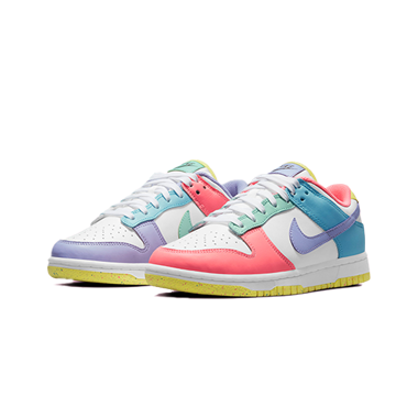 تصویر Nike Dunk SB Low Easter Candy