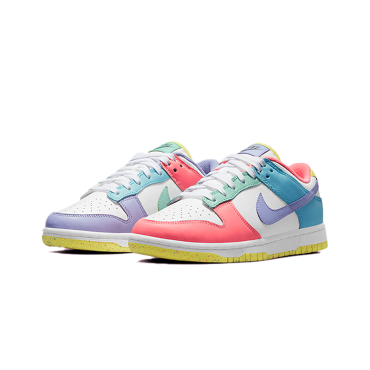 تصویر Nike Dunk SB Low Easter Candy
