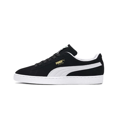 تصویر PUMA Suede Classic Black