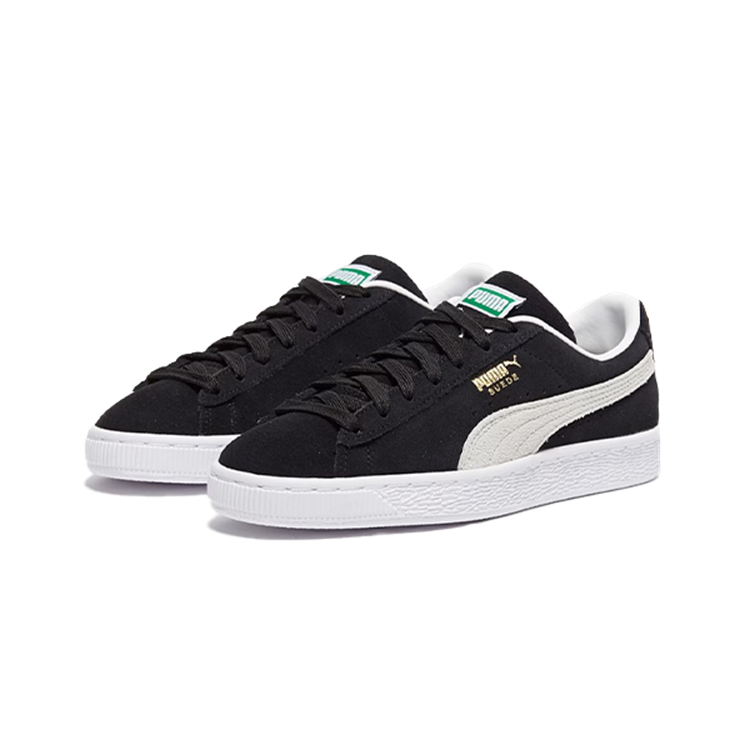 تصویر PUMA Suede Classic Black