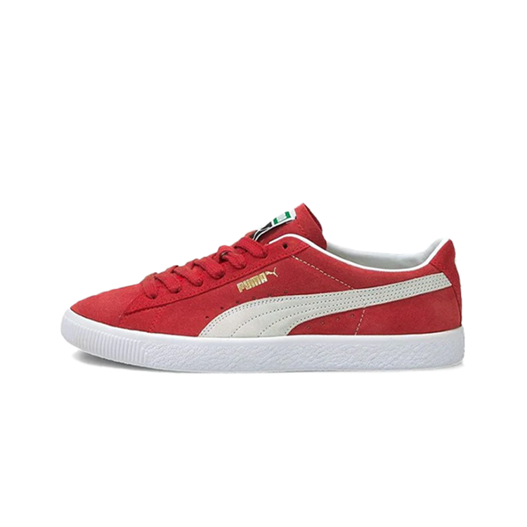 تصویر PUMA Suede Classic Risk