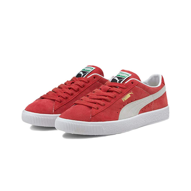 تصویر PUMA Suede Classic Risk
