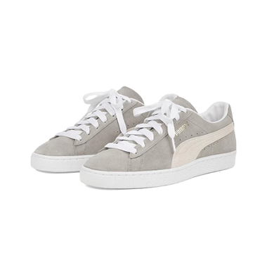 تصویر PUMA Suede Classic Limestone