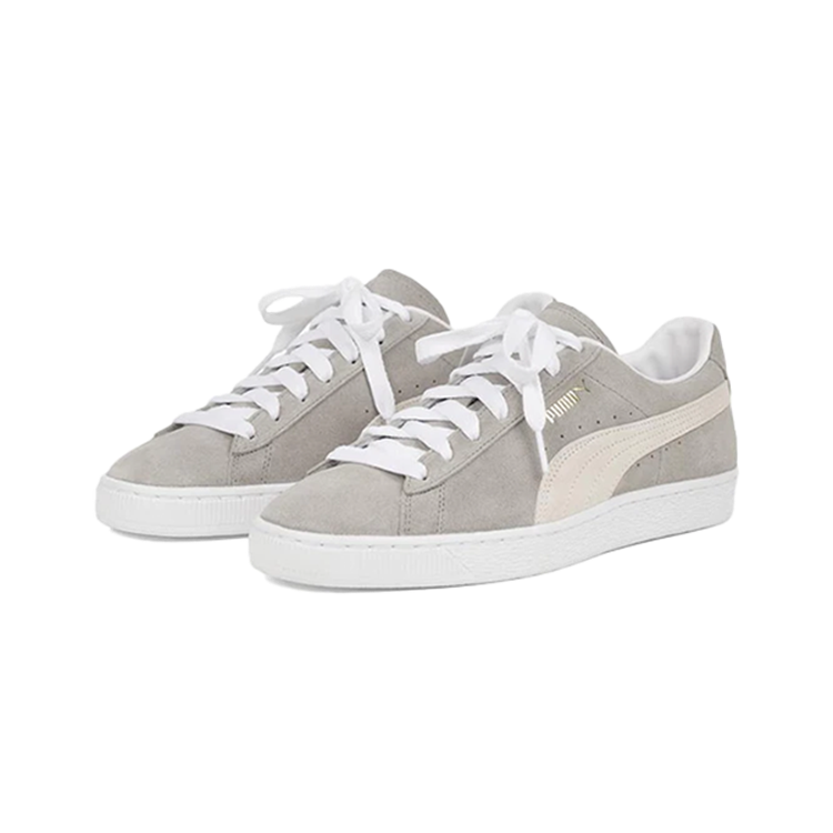 تصویر PUMA Suede Classic Limestone
