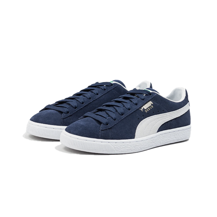 تصویر PUMA Suede Classic Peacoat