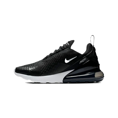 تصویر Nike Air Max 270 Black White