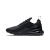 تصویر Nike Air Max 270 Triple Black