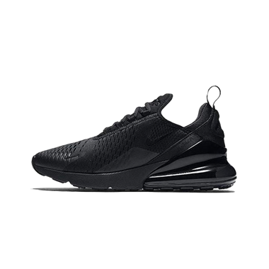 تصویر Nike Air Max 270 Triple Black