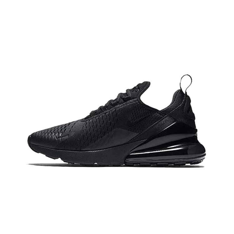 تصویر Nike Air Max 270 Triple Black