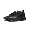 تصویر Nike Air Max 270 Triple Black