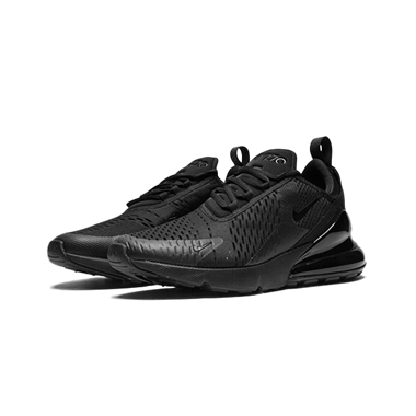 تصویر Nike Air Max 270 Triple Black
