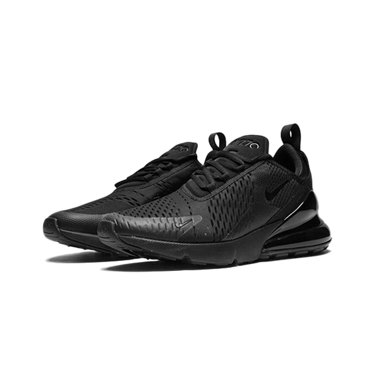 تصویر Nike Air Max 270 Triple Black