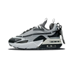 تصویر Nike Air Max Furyosa Silver Black
