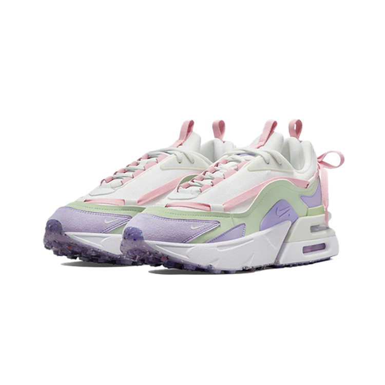 تصویر Nike Air Max Furyosa Pastel