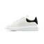 تصویر Alexander McQueen White Black