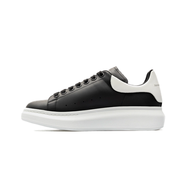 تصویر Alexander McQueen Black White