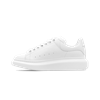 تصویر Alexander McQueen Triple White
