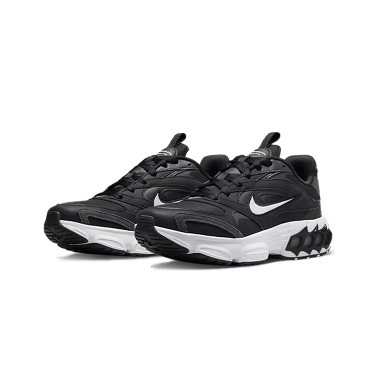 تصویر Nike Air Zoom Fire Black White