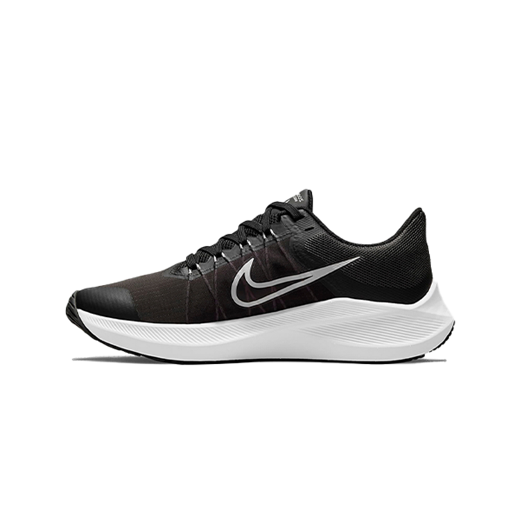 تصویر Nike Air Zoom Winflo 8 Black White