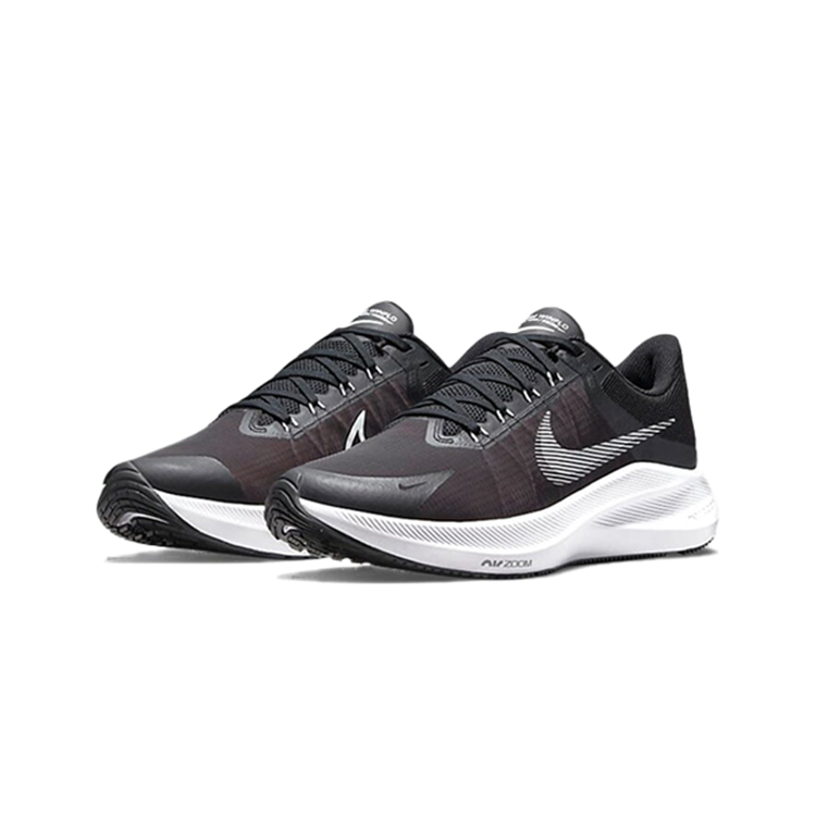 تصویر Nike Air Zoom Winflo 8 Black White