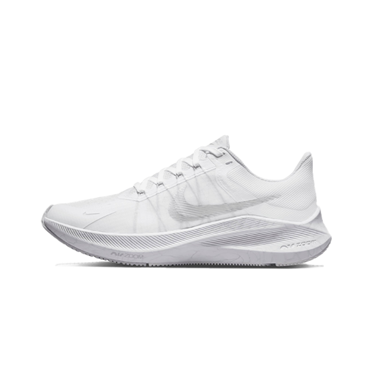 تصویر Nike Air Zoom Winflo 8 Triple White