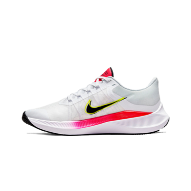 تصویر Nike Air Zoom Winflo 8 White Pink