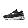 تصویر Adidas Astir Black White