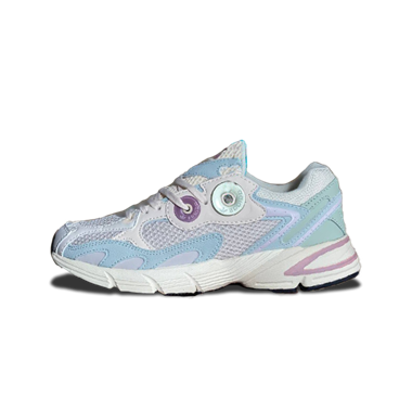 تصویر Adidas Astir White Blue