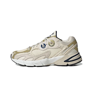 تصویر Adidas Astir Orbit Green Wonder White