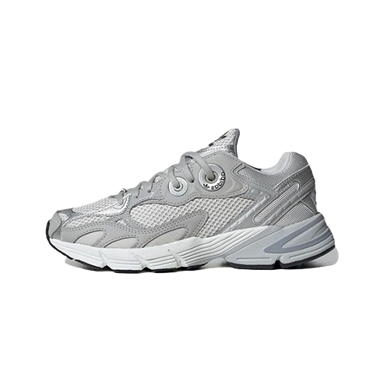 تصویر Adidas Astir Triple Grey