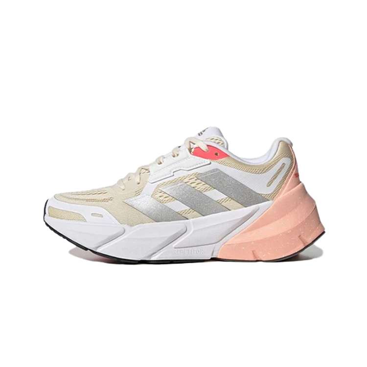 تصویر Adidas Adistar White Cream