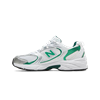 تصویر New Balance 530 White Green