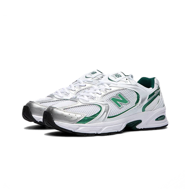 تصویر New Balance 530 White Green