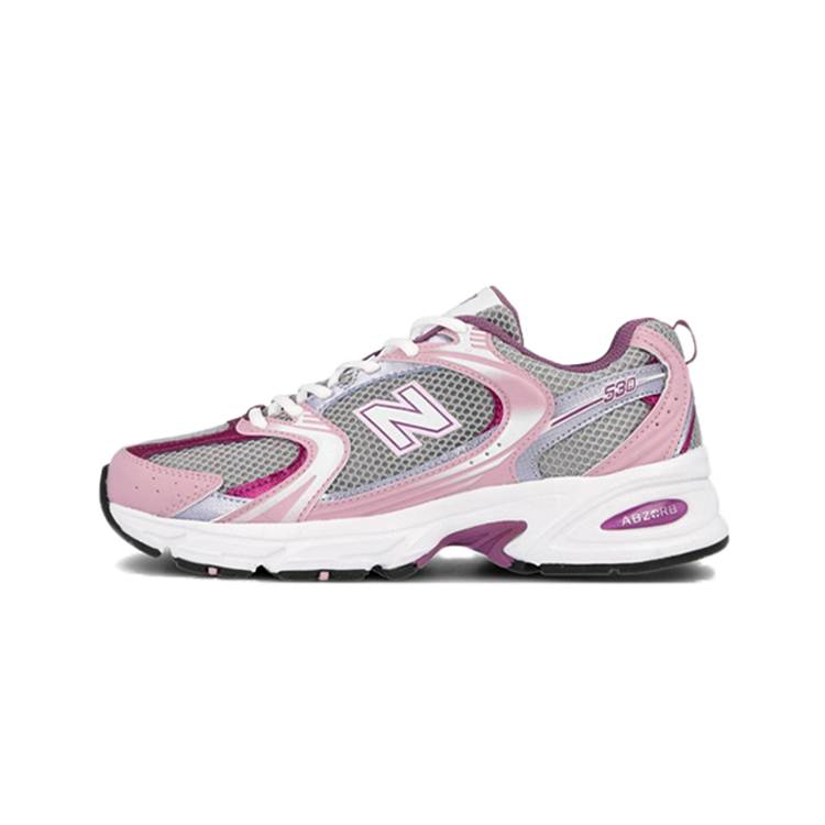 تصویر New Balance 530 Pink