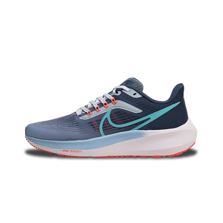 تصویر Nike Air Zoom Pegasus 39 Grey Blue