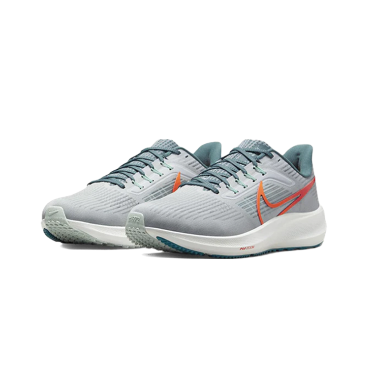 تصویر Nike Air Zoom Pegasus 39 Pure Platinum Total