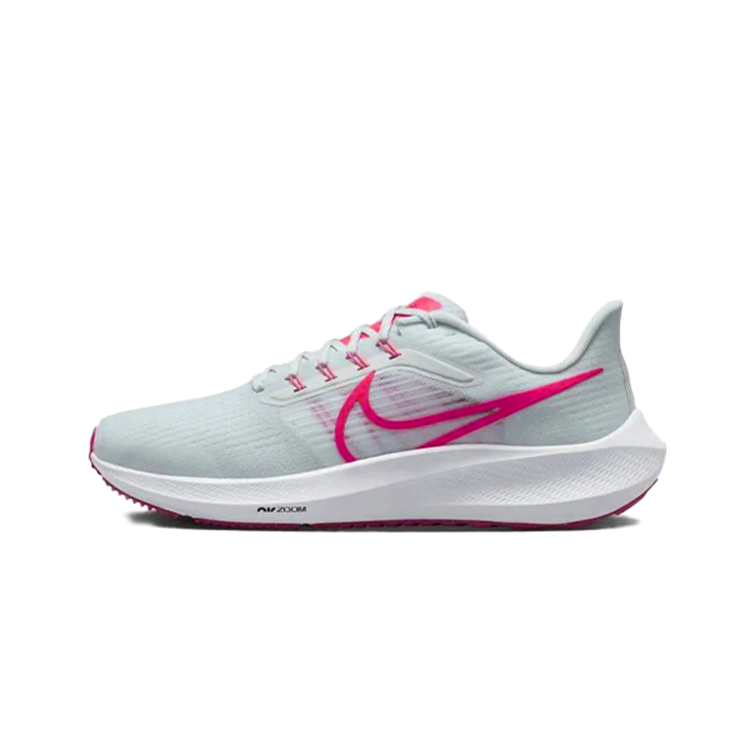 تصویر Nike Air Zoom Pegasus 39 White Pink