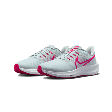 تصویر Nike Air Zoom Pegasus 39 White Pink