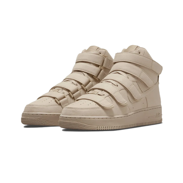 تصویر Nike Air Force 1 Mid Billie Eilish