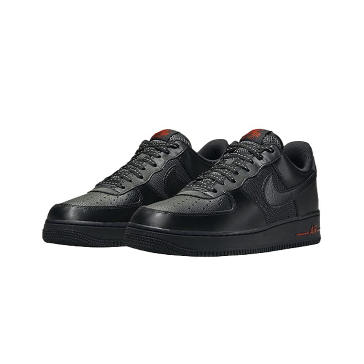 تصویر Nike Air Force 1 Low Ballistic Mesh